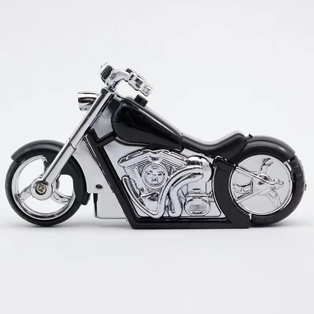 DOMライト付きライター Amazon.co.jp: キーチェーン付き車のキーモデルライター、照明用